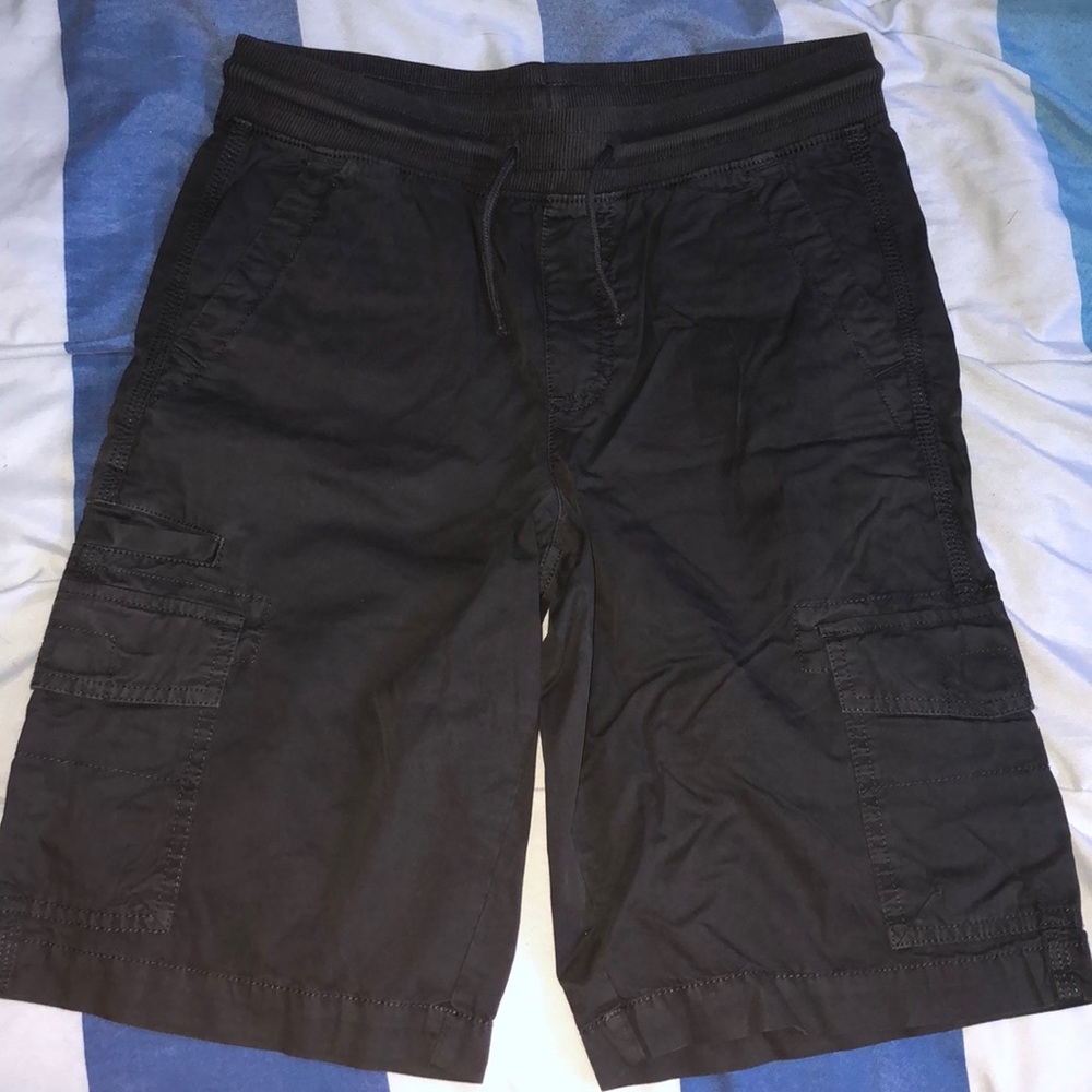 Breezy comfortable shorts